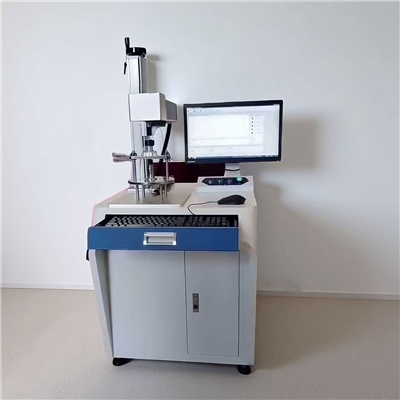 LDR-II 瞬態(tài)激光導熱系數(shù)測定儀（閃光法）
